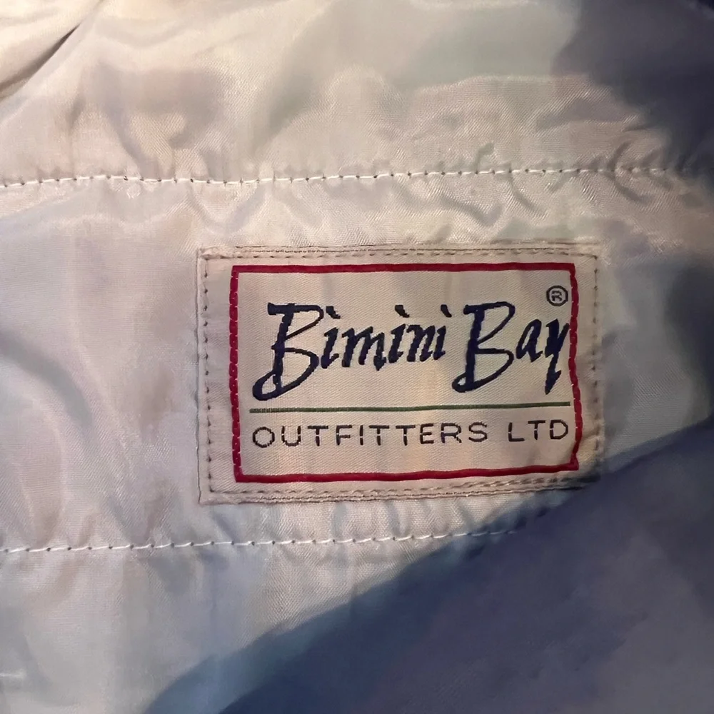 Bimini Bay men’s shorts. Blue size 38 with‎ pockets Nylon